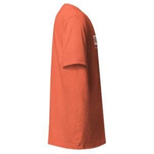 NV - Unisex t-shirt - Image 44