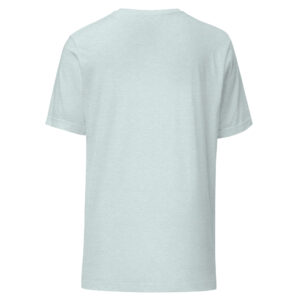Unisex t-shirt - Image 10
