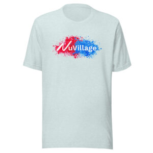 Unisex t-shirt - Image 9
