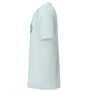 Unisex t-shirt - Image 11