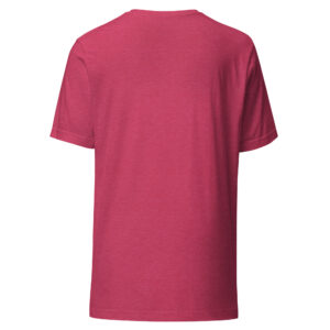 NV - Unisex t-shirt - Image 19