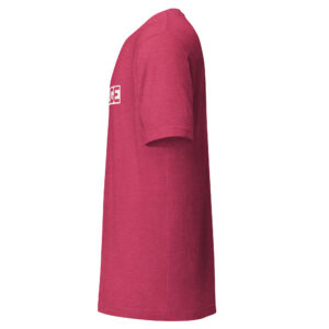 NV - Unisex t-shirt - Image 20