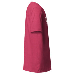 NV - Unisex t-shirt - Image 21
