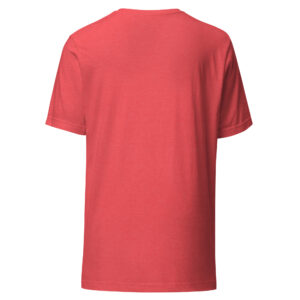 NV - Unisex t-shirt - Image 34