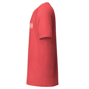 NV - Unisex t-shirt - Image 35