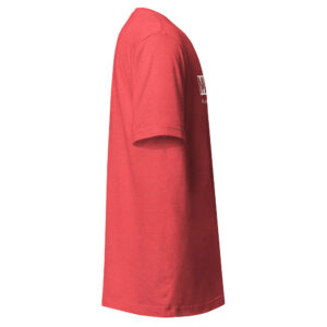 NV - Unisex t-shirt - Image 36