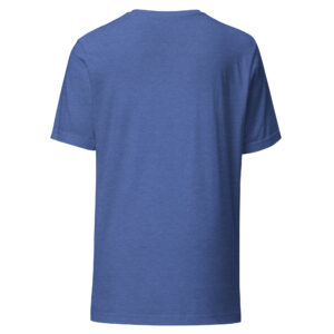 NV - Unisex t-shirt - Image 26