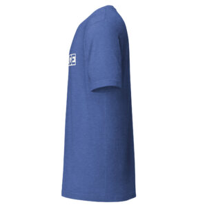 NV - Unisex t-shirt - Image 27