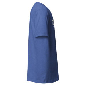 NV - Unisex t-shirt - Image 28