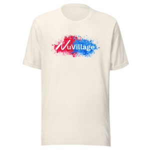Unisex t-shirt - Image 21