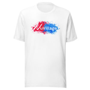 Unisex t-shirt - Image 29